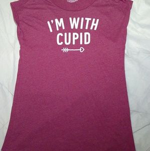 Victoria secret purple sleeveless  size Xs